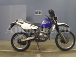     Suzuki Djebel250XC 2000  2